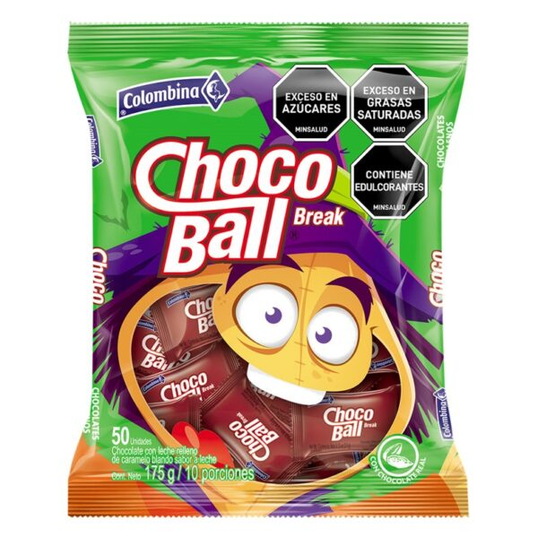 Chocobreak Ball