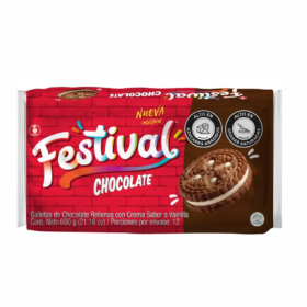 Festival Chocolate