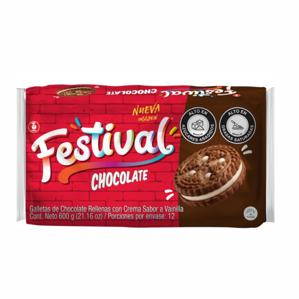 Festival Chocolate