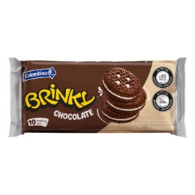 Brinky Chocolate x 10 unid