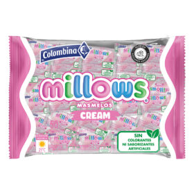 Millows Cream X 50 unid