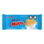 Muuu Wafer Vainilla x 18 unid