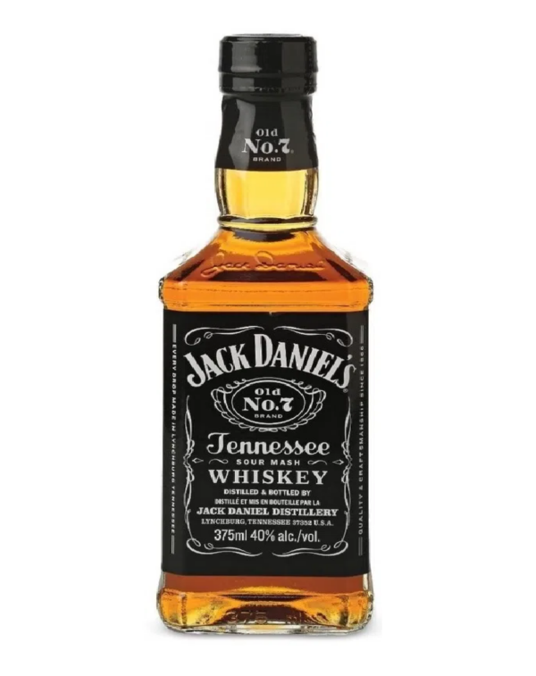 Whisky-Jack-Daniel´s-x-375ml