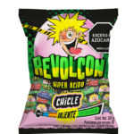 Revolcon Chicle x 50 Unid