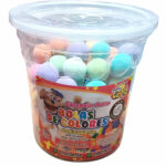 Bola Mani X 100 Unid