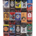 Bolidos MiniKars x 20 Unid