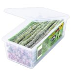 Fini Tubos Sandia X 60 Unid