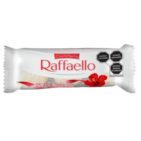 Raffaello x 3 unid