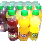 Jugo Cifrut 250ml X 15 Unid