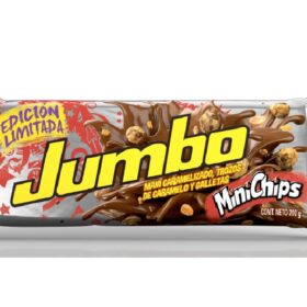 Jumbo Minichips x 200gr