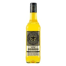 aguardiente Nectar Dorado x 750ml