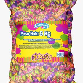 Caramelo Aloka2 x 5Kl