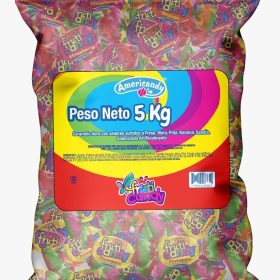 Dulce Fruticandy x 5Kl